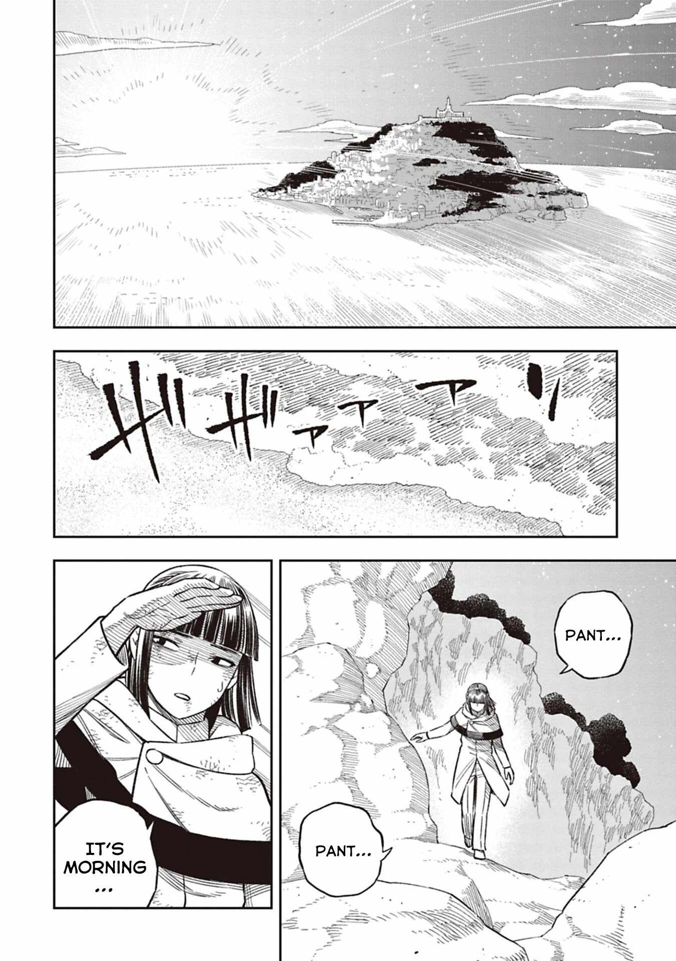 Tsuihou Ouji wa Dorei kara Yarinaosu Chapter 2 55